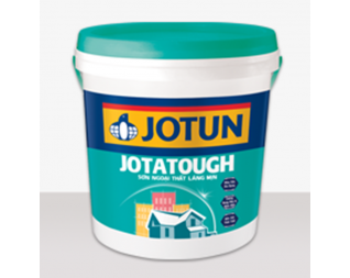 Sơn ngoại thất Jotun Jotatought new