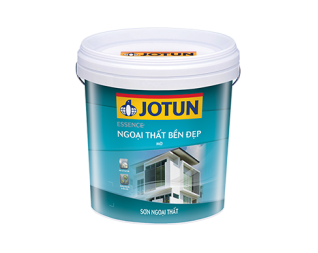 Sơn Jotun Essence Ngoại Thất Bền Đẹp