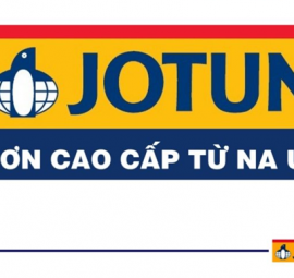 Tại Sao Nên Chọn Sơn Jotun 2025 Cho Ngôi Nhà Của Bạn?