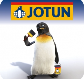 Sơn Jotun 2025 – Giải Pháp Hoàn Hảo Cho Ngôi Nhà Bền Đẹp Theo Thời Gian